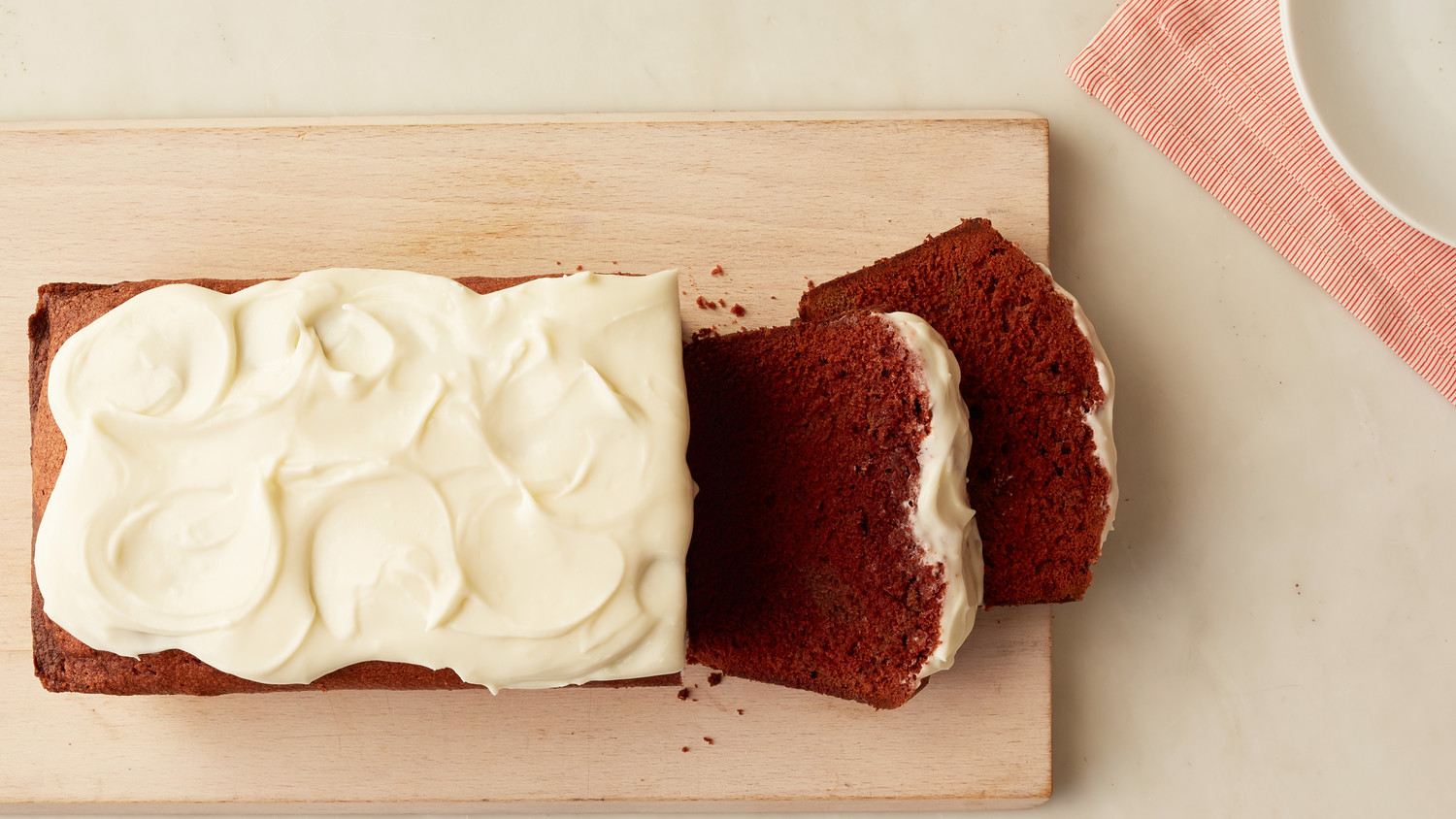 Red Velvet Pound Cake Red Velvet Pound Cake