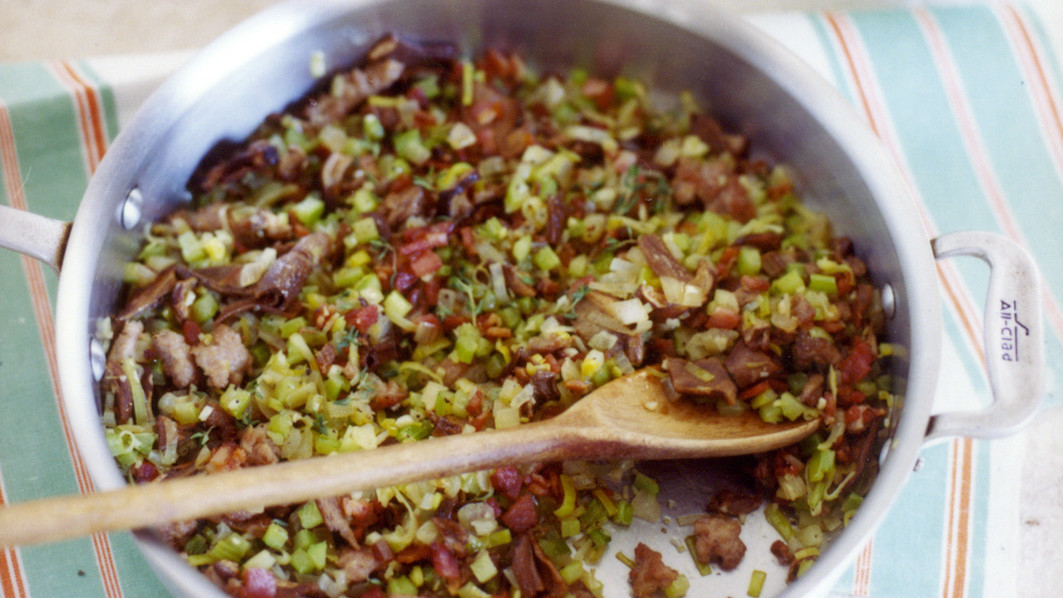 Stuffing, Gravy, and Roll Recipes Martha Stewart