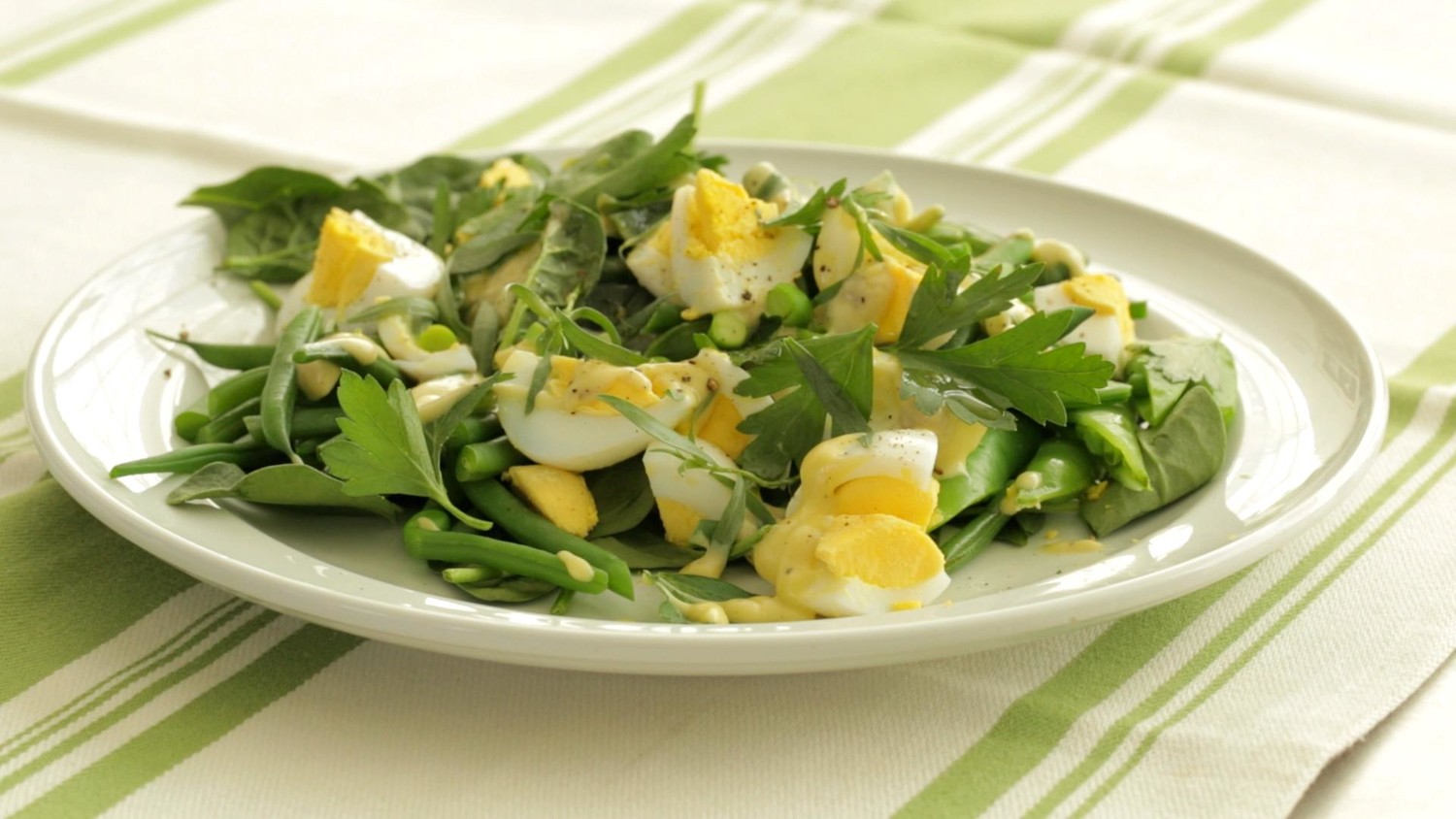 garden greens landscape video garden greens with chopped egg salad martha stewart garden greens landscape video garden greens with chopped egg salad martha stewart