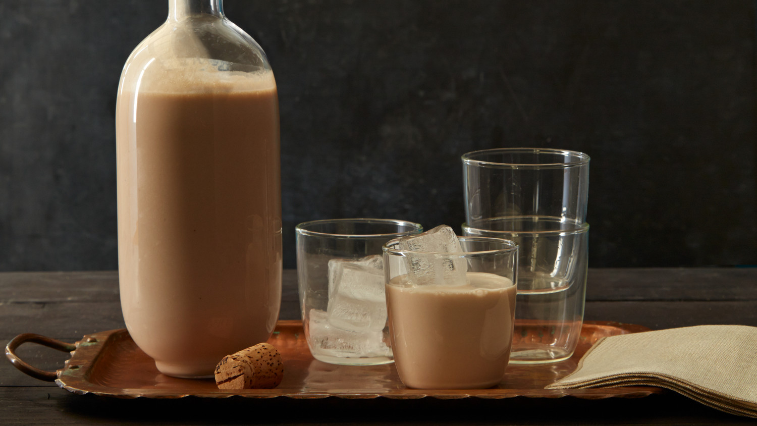 Irish Cream