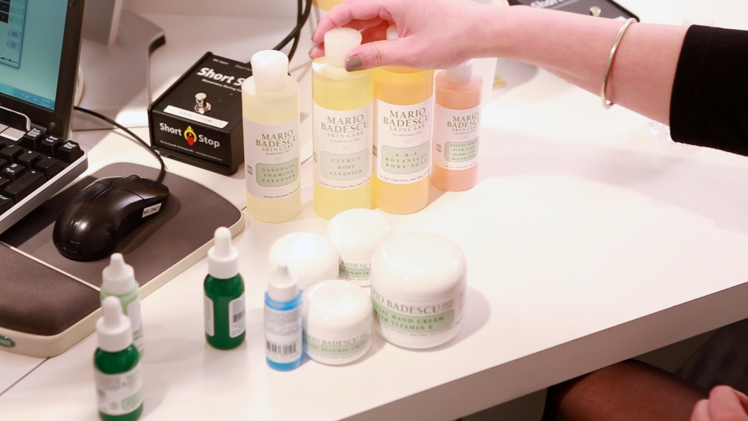 Video Martha Stewart's Skin Care MustHaves Martha Stewart