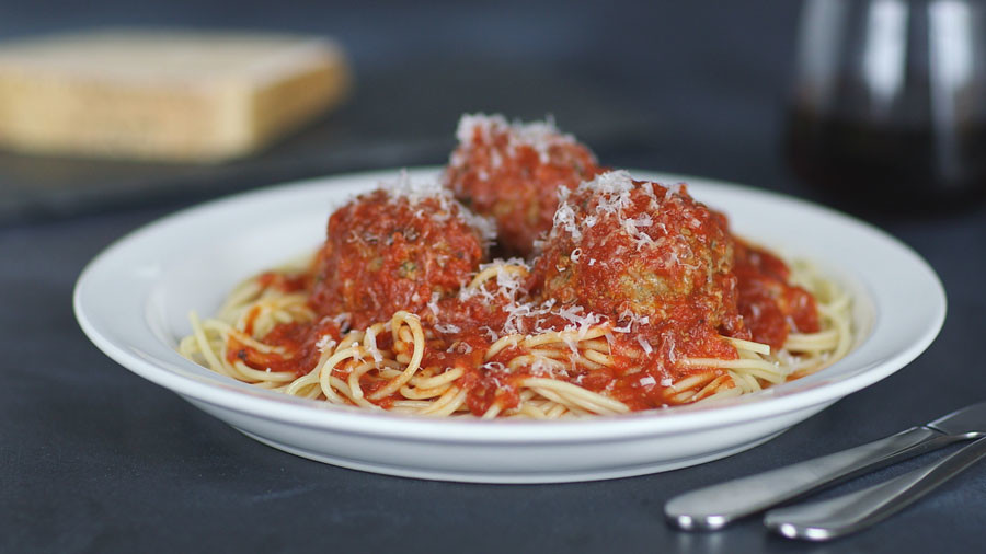 Video Tips & Tricks For Meatball Perfection Martha Stewart