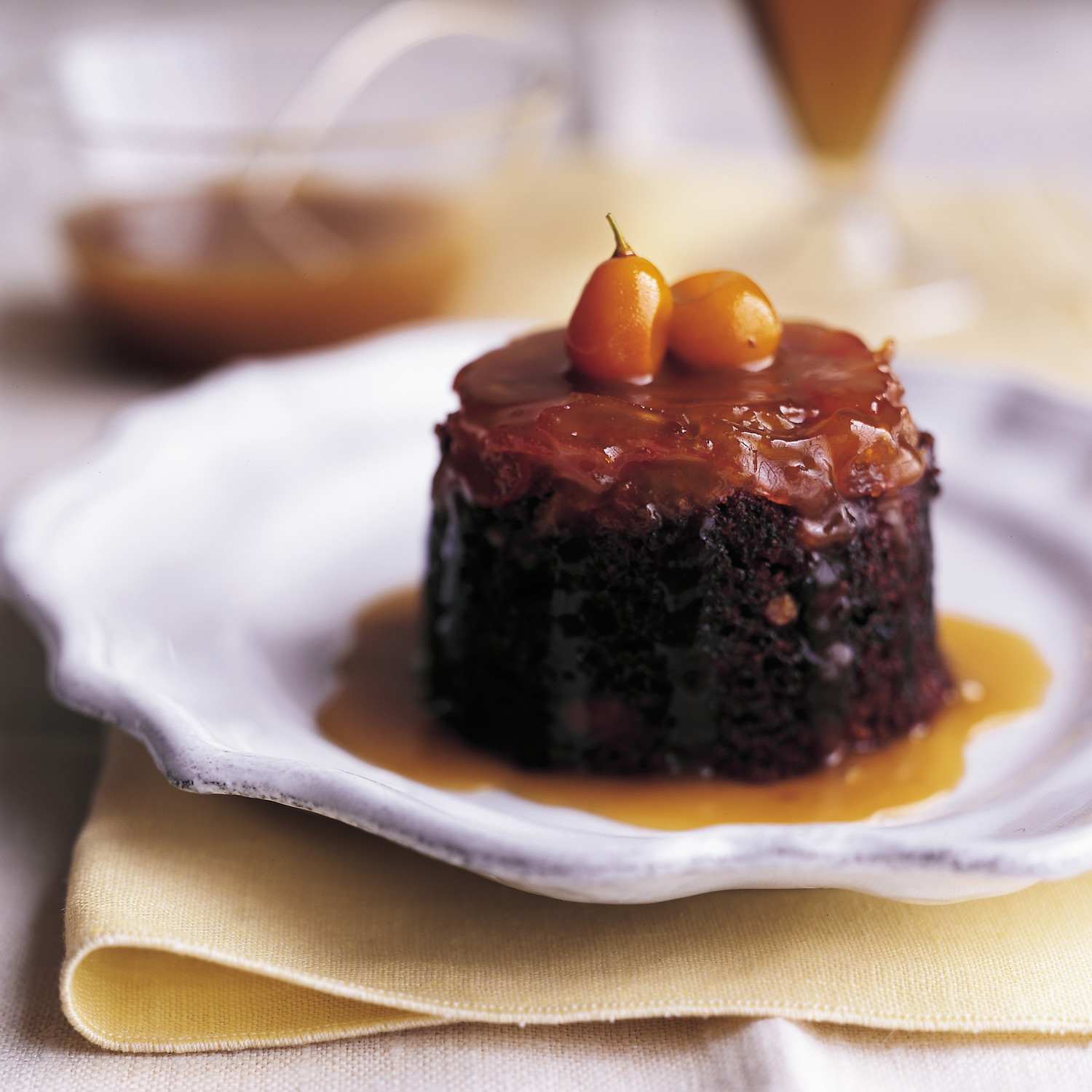 Martha Stewart Old Fashioned Chocolate Pudding Cake Martha Stewart Old Fashioned Chocolate Pudding Cake