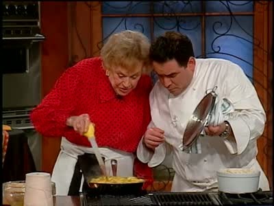 Video: Julia Child's Apple Tarte Tatin Recipe | Martha Stewart