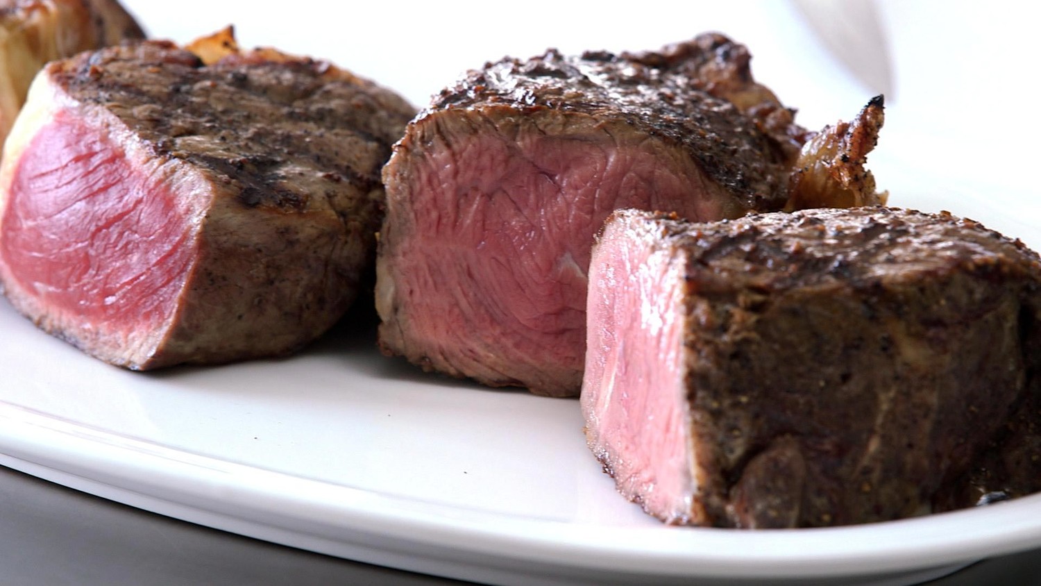 Video The Trick to Grilling a Perfect Steak Martha Stewart