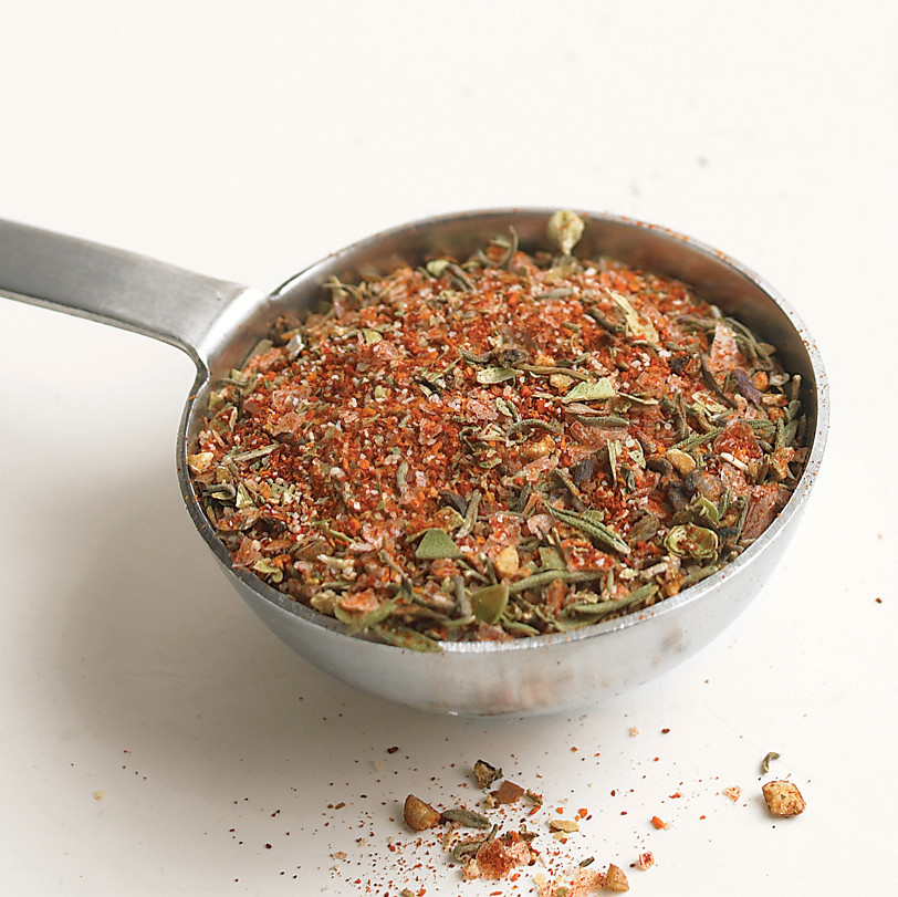 Creole Seasoning Recipe  Martha Stewart