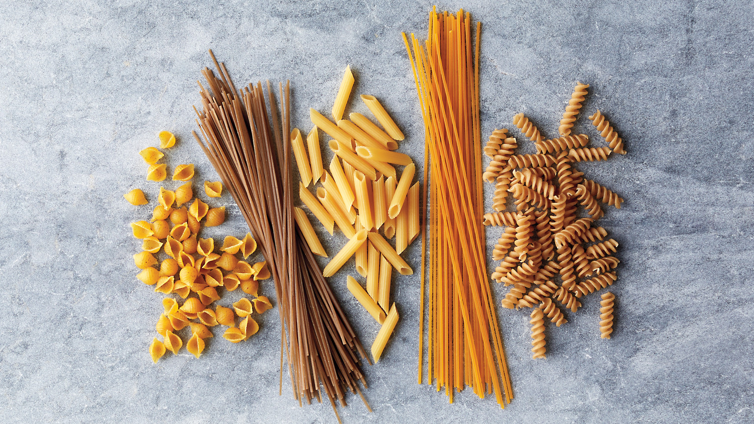Pasta and Grains | Martha Stewart