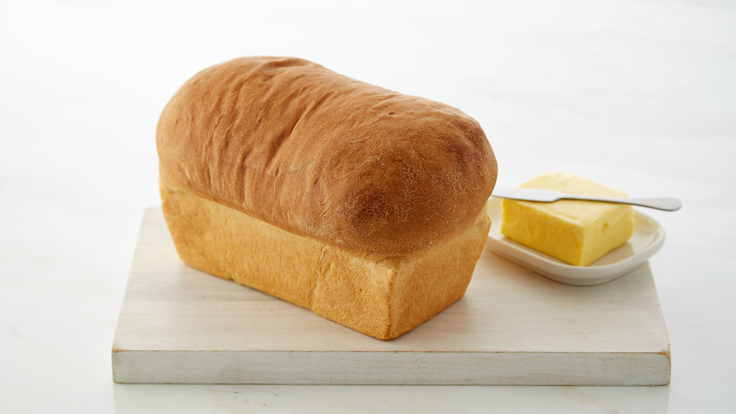japanese style white bread