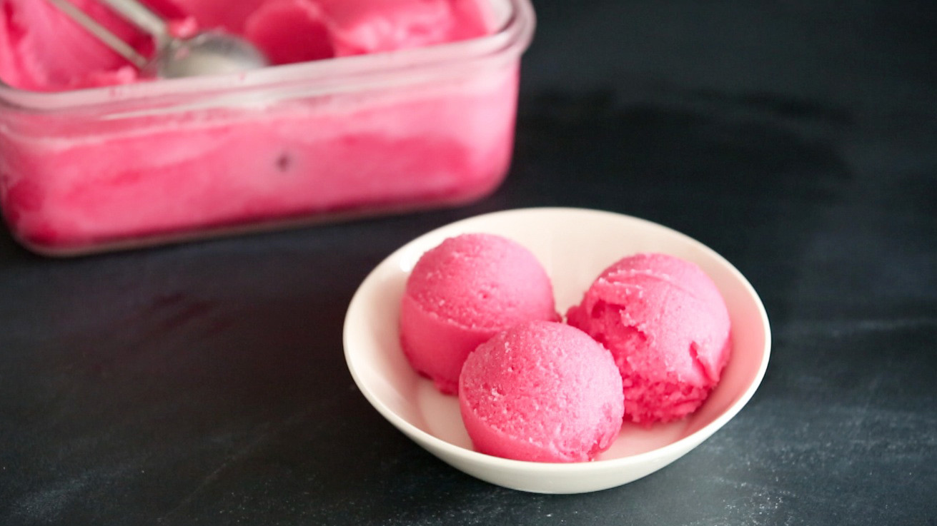 Stunning Martha Stewart Sorbet Moment for Your Screen Stunning Martha Stewart Sorbet Moment for Your Screen