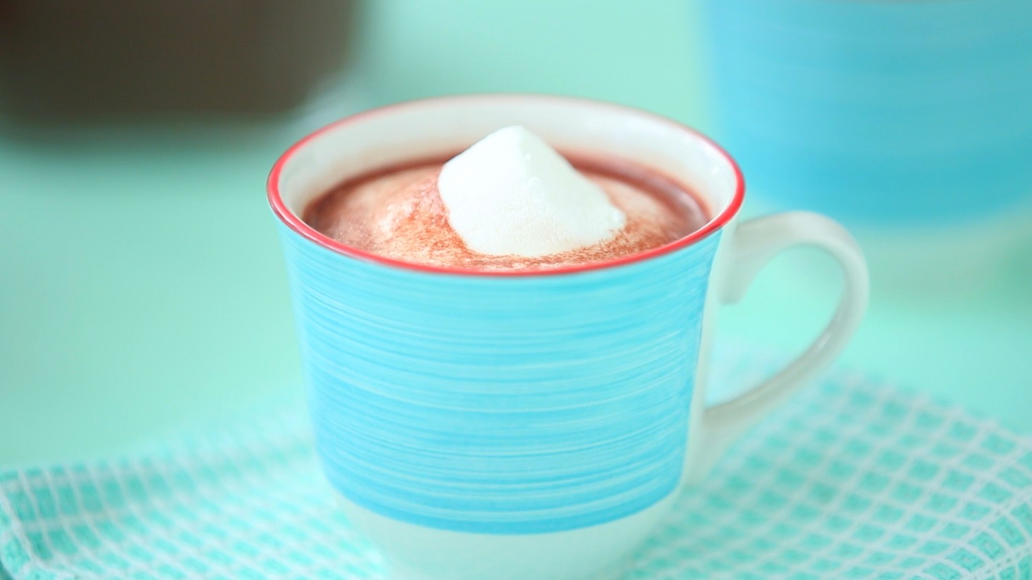 Video 3 Ingredient Homemade Hot Chocolate Mix Martha Stewart