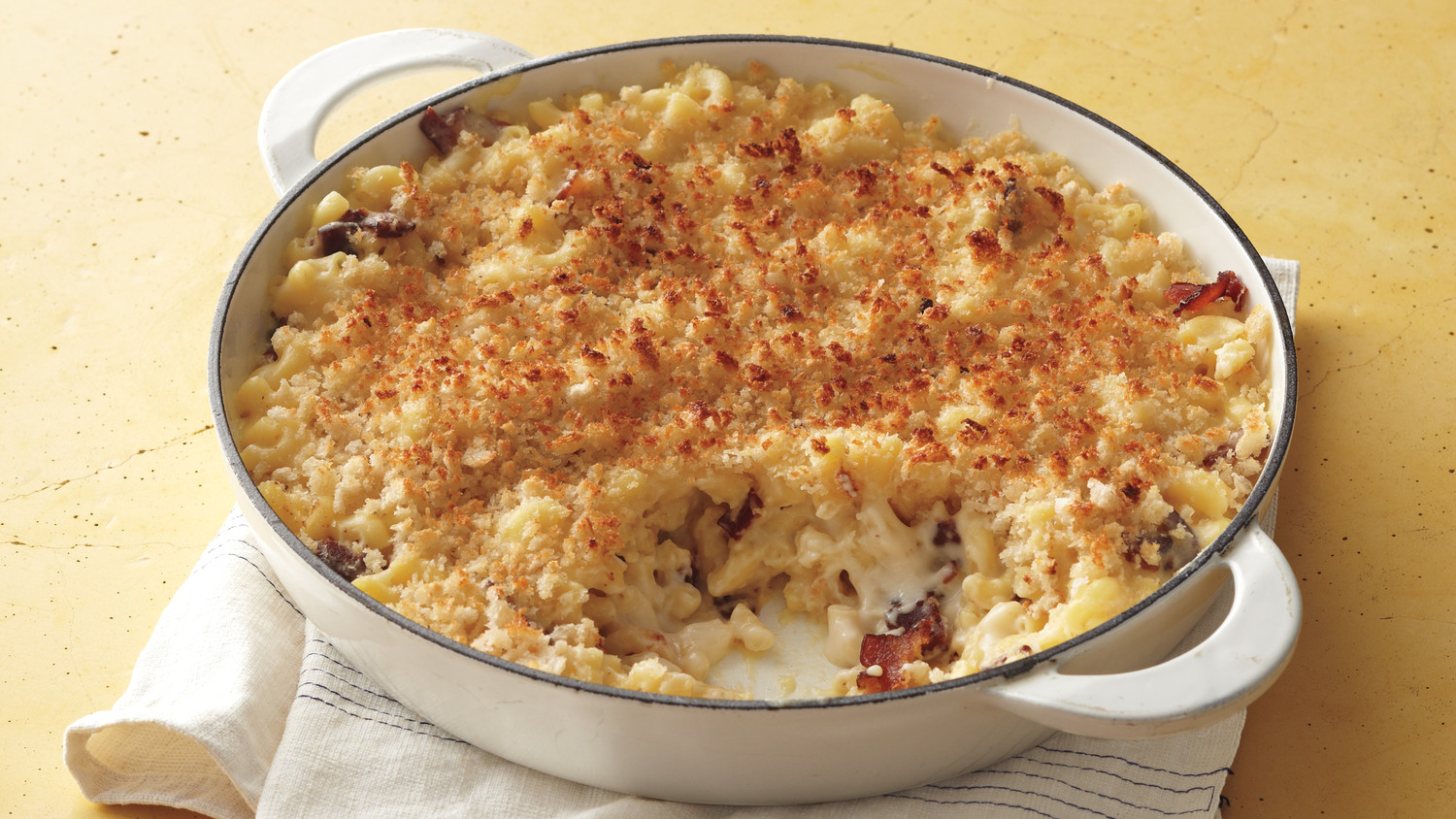martha stewart macaroni and cheese