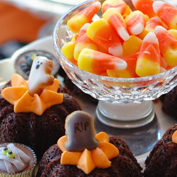 Martha's Halloween Hunt: Week Two Favorites | Martha Stewart