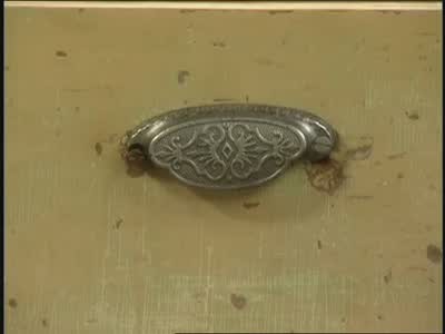 How To Clean Antique Furniture Hardware - How To Clean Antique Furniture Hardware