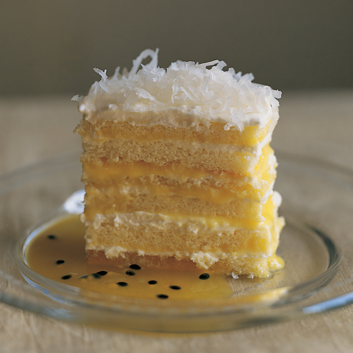 Martha Stewart Lemon Icebox Cake Martha Stewart Lemon Icebox Cake