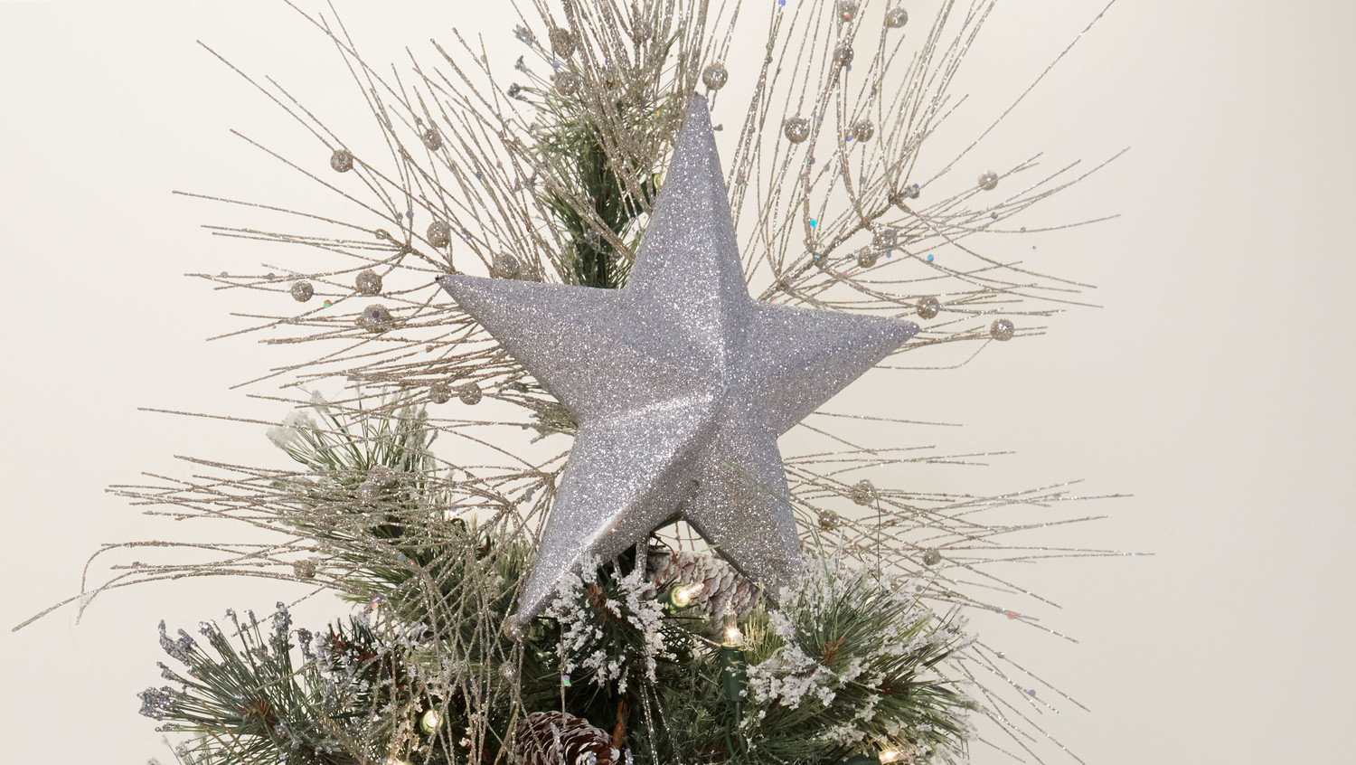 Christmas Tree Toppers Christmas Tree Toppers
