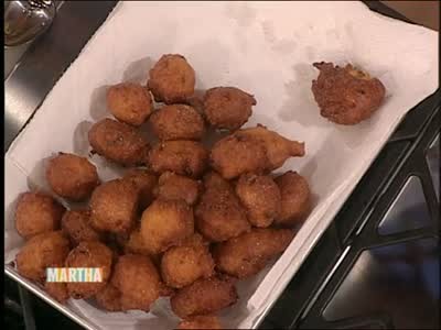 Video Hush Puppies A Classic Southern Side Dish Martha