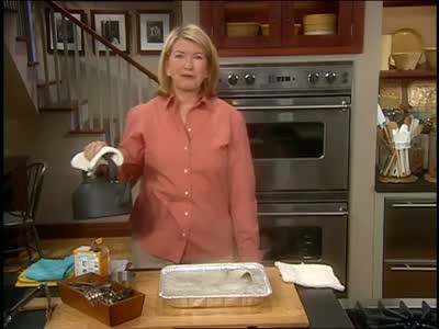 Video How To Clean And Polish Silver Martha Stewart