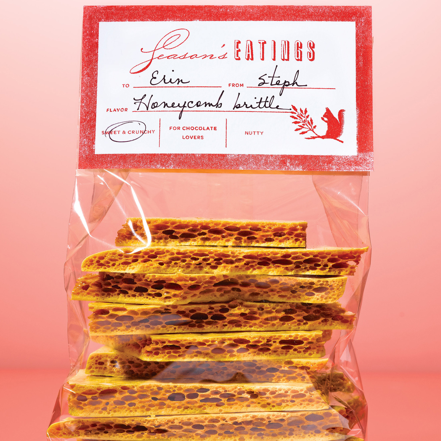 Stocking Stuffer Candy Recipes | Martha Stewart