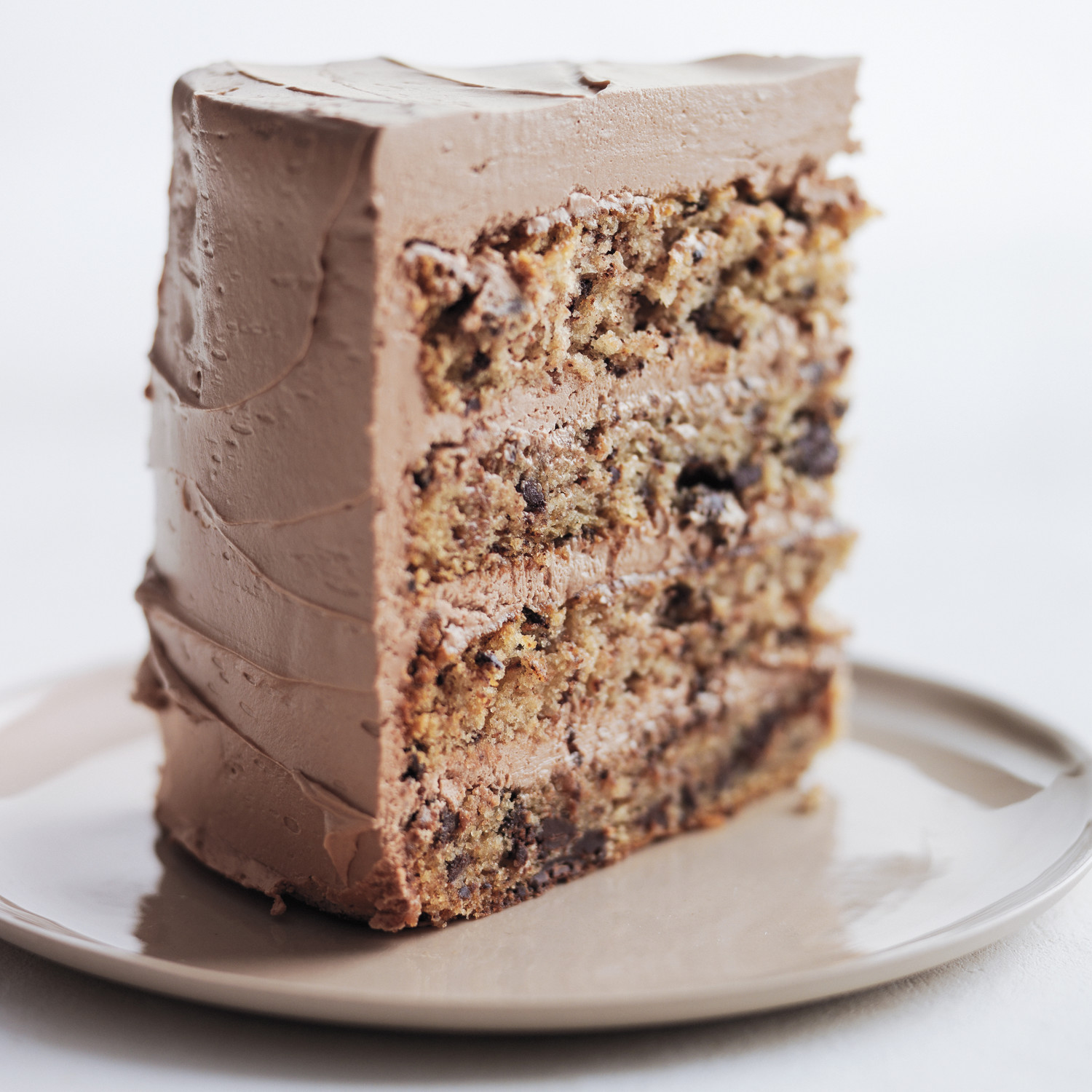Milk chocolate frosting recipe martha stewart