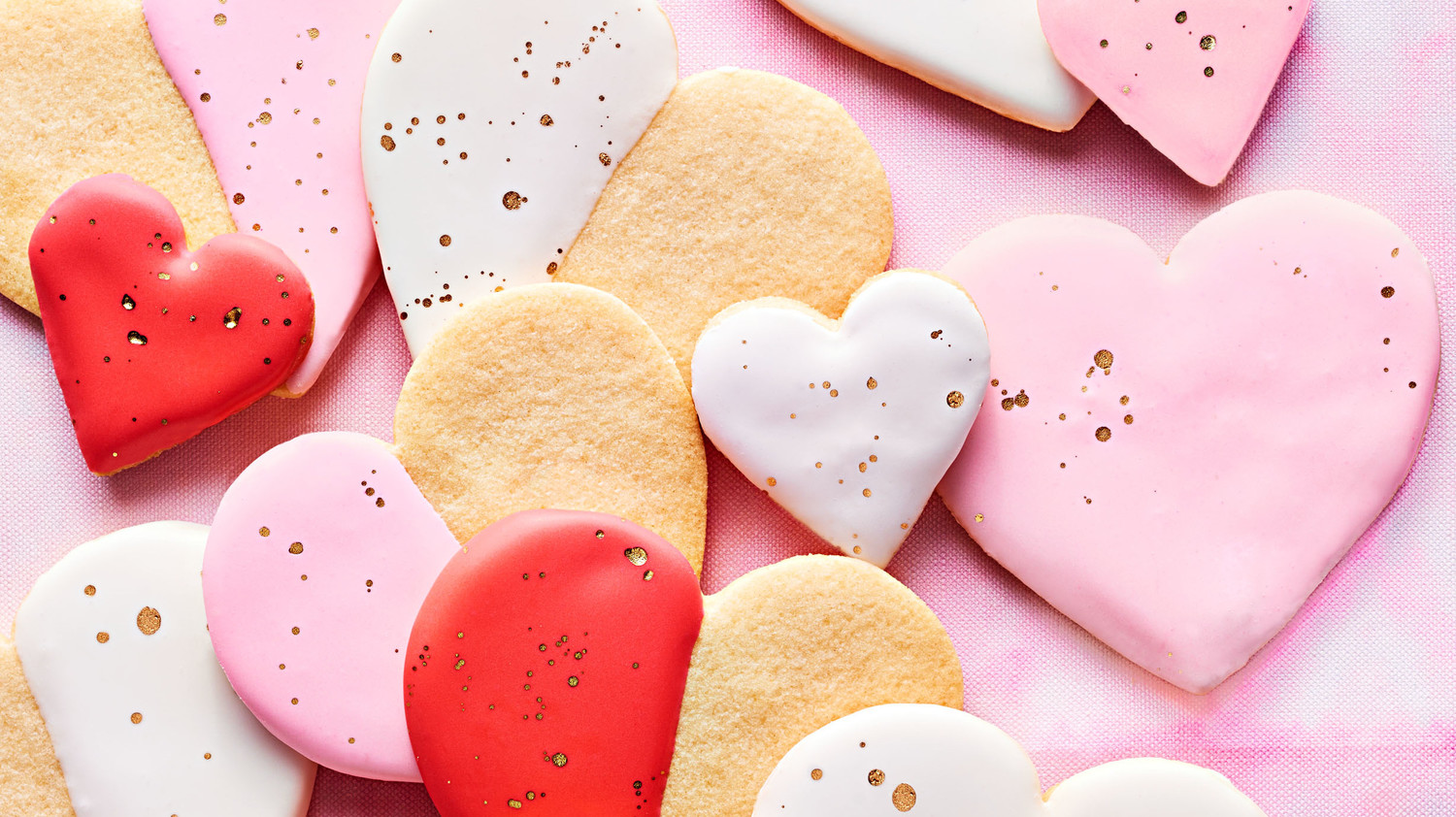 Valentine\'s Day | Martha Stewart Valentine\'s Day | Martha Stewart