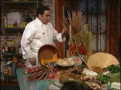 Key Ingredients Found in Vietnamese Cuisine