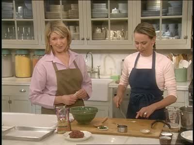 Video: Italian Wedding Soup with Gabrielle Hamilton Video: Italian Wedding Soup with Gabrielle Hamilton