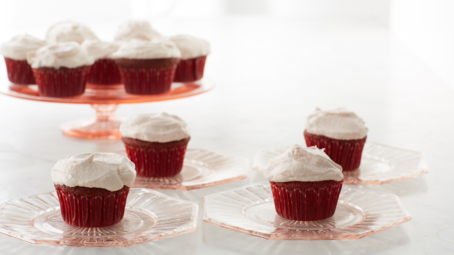 Christmas Cupcake Decorating Ideas Martha Stewart ...