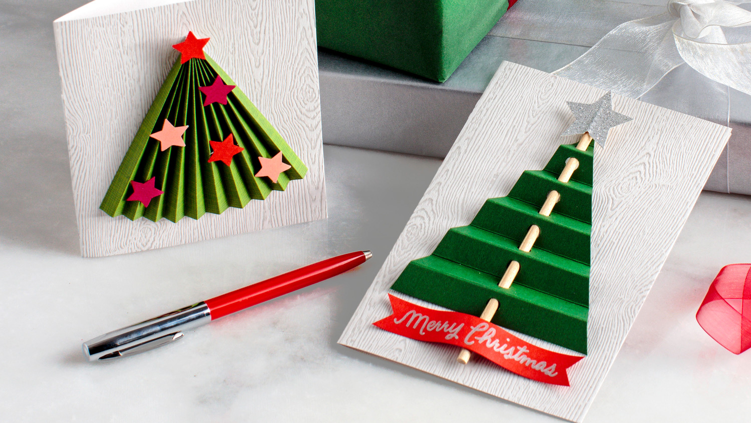 Christmas Card Ideas | Martha Stewart