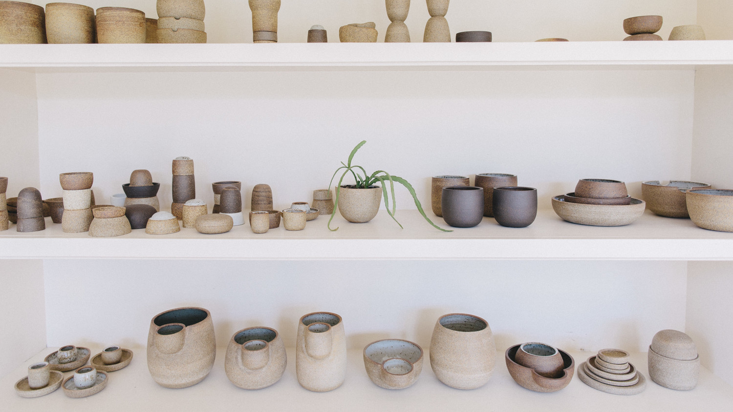 10 New Female Ceramic Artists We Love Martha Stewart