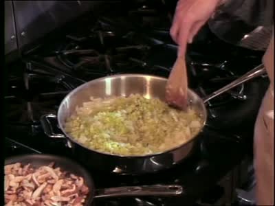 Video: How to Make Turkey Stuffing with Basmati Rice ...
