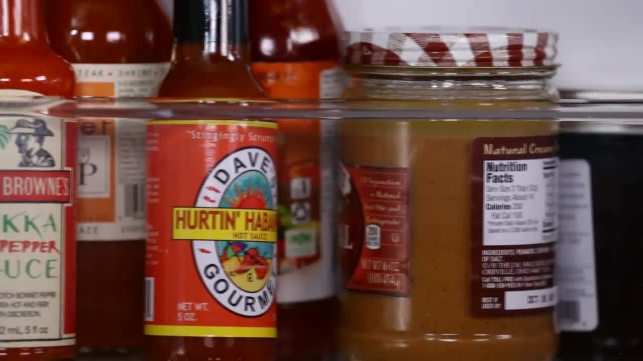 Video How to Organize Your Refrigerator Hi Res.mov Martha Stewart