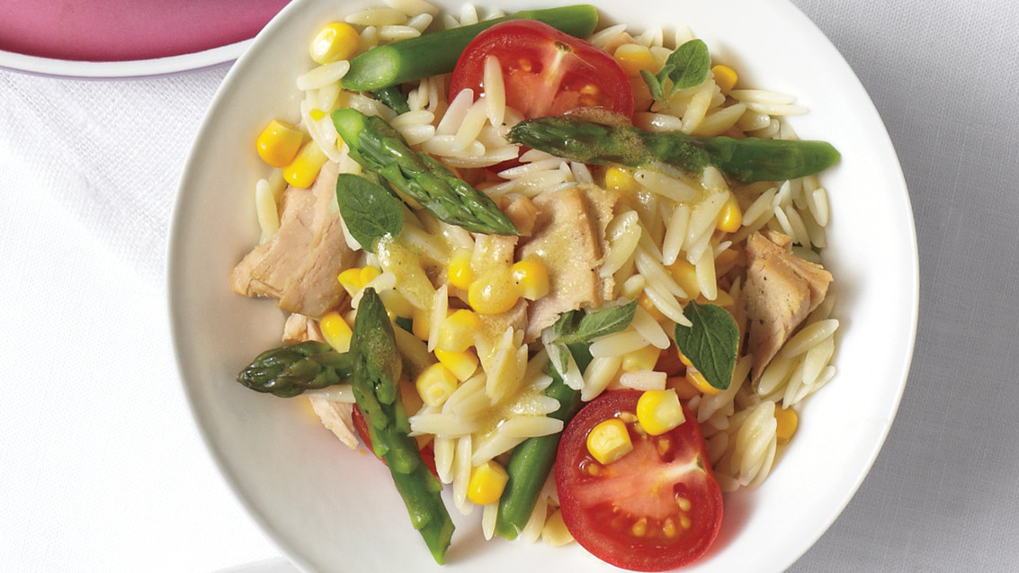 Tuna Pasta Recipes 17 Opportunaties For Delicious Pantry Dinners