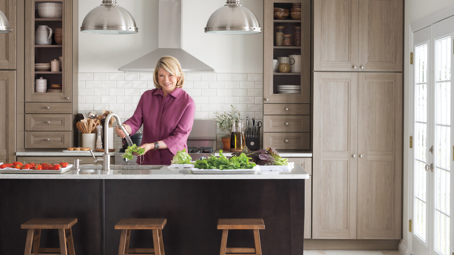 Martha Stewart Talks Purestyle Kitchen Cabinets Horiz ?itok= FSP2Ni5