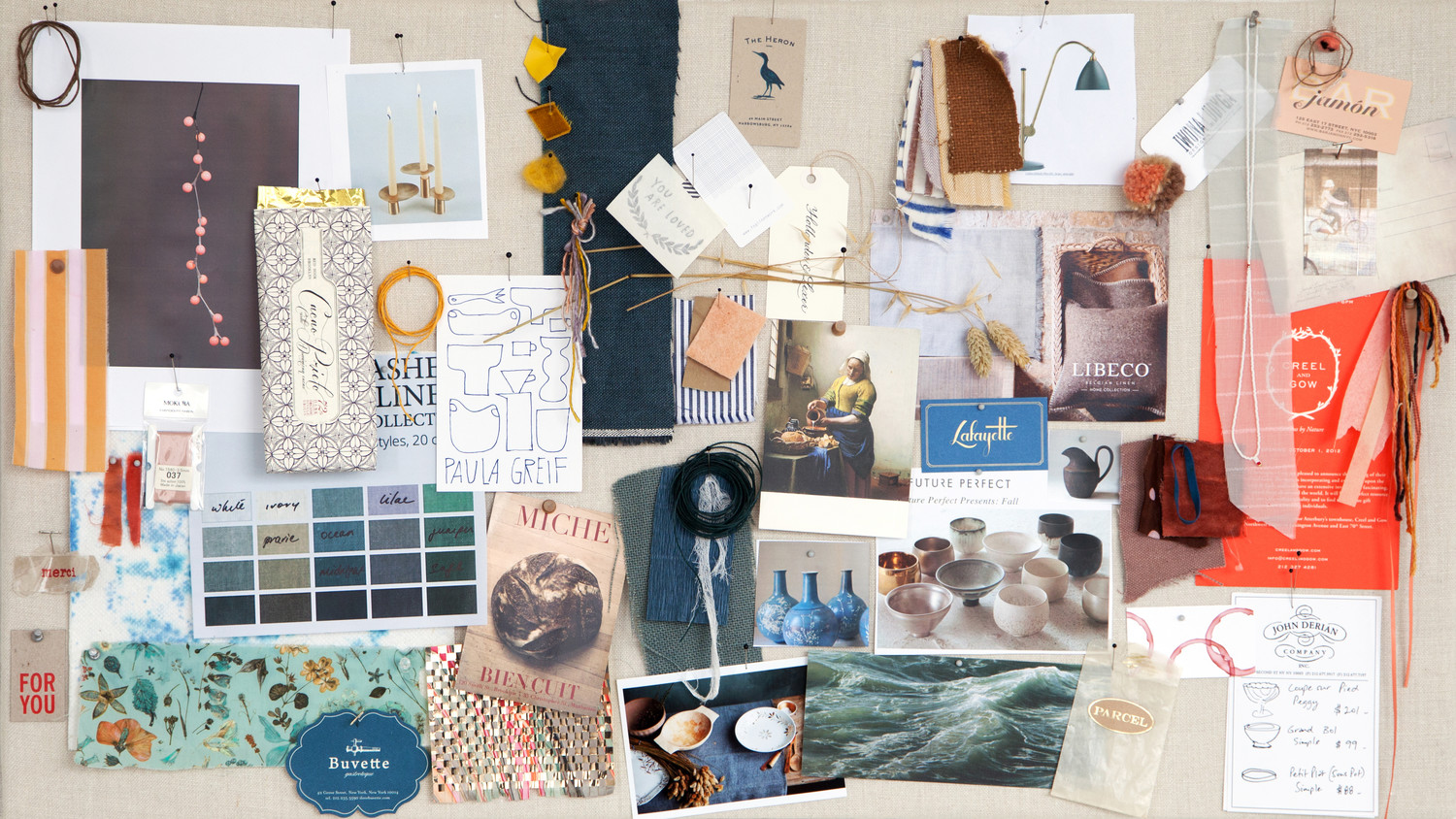 Editors Inspiration Boards Martha Ayesha Full Fall Inspiration Boards D110697 0506 Jpg