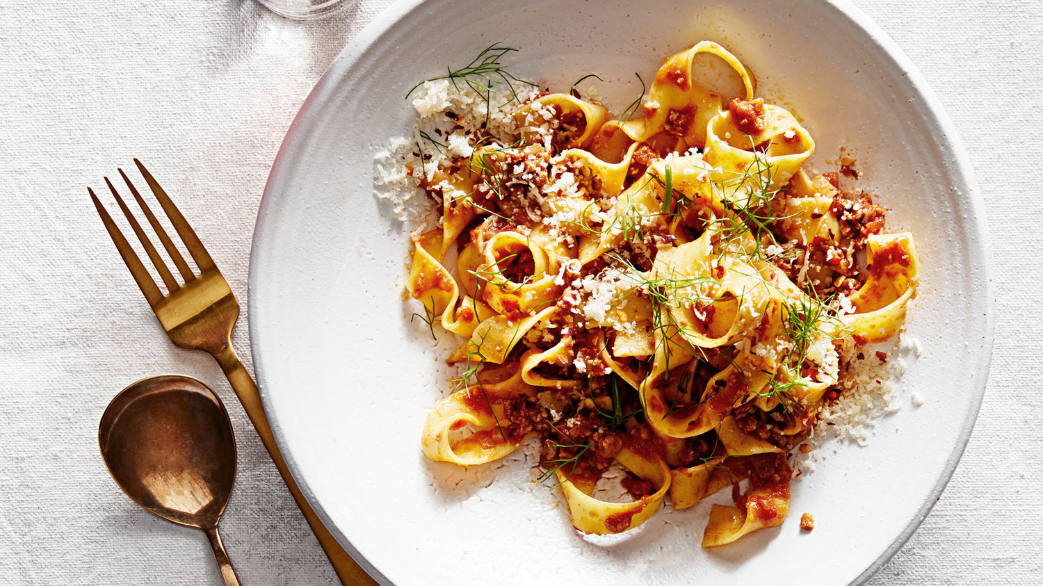 Pappardelle with Quick Fennel Ragu1500 x 843