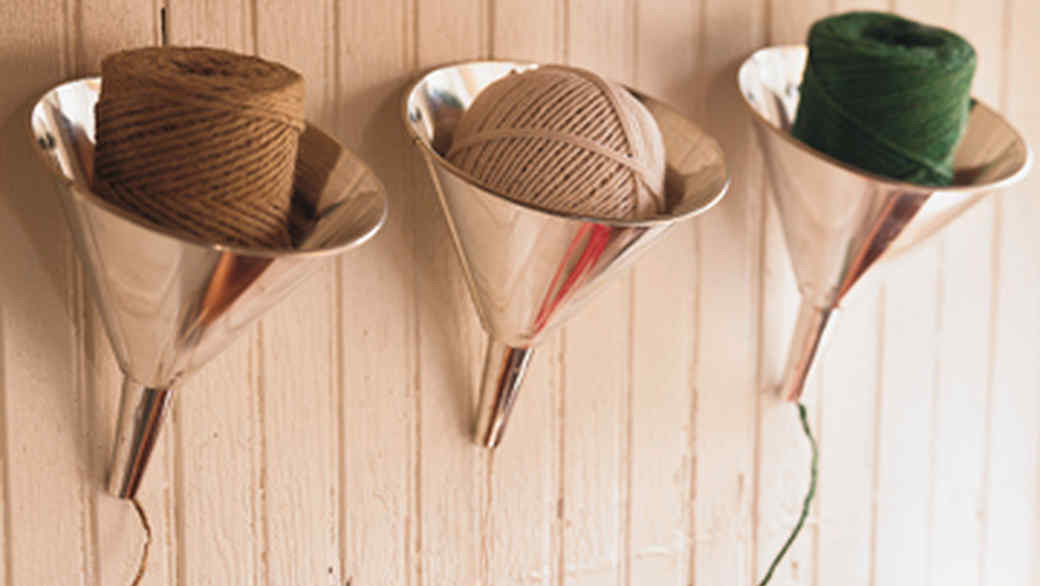 Garden Tool Glossary Martha Stewart