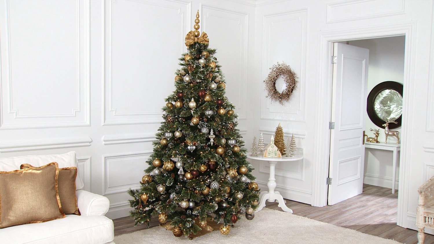 ask martha benefits of an artificial christmas tree - How To Put Ribbon On A Christmas Tree Martha Stewart ask martha benefits of an artificial christmas tree - How To Put Ribbon On A Christmas Tree Martha Stewart