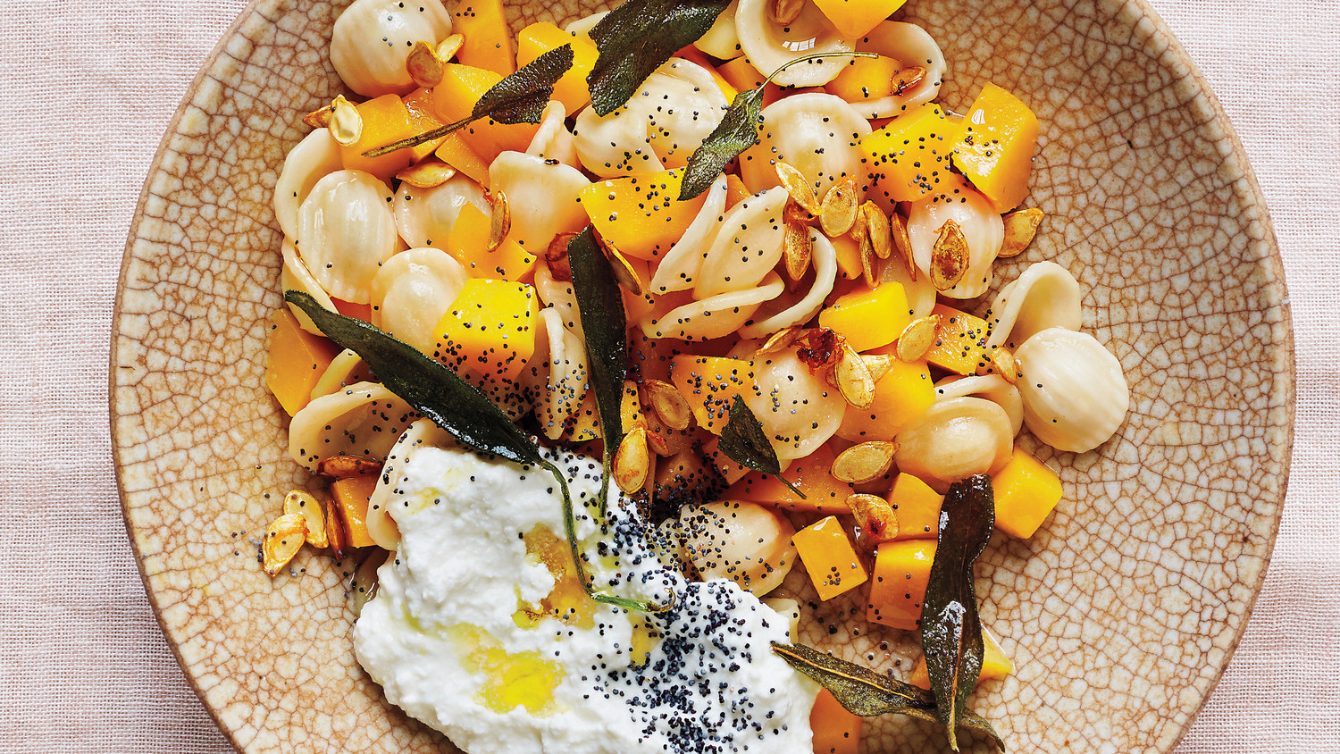 Butternut squash recipes martha stewart