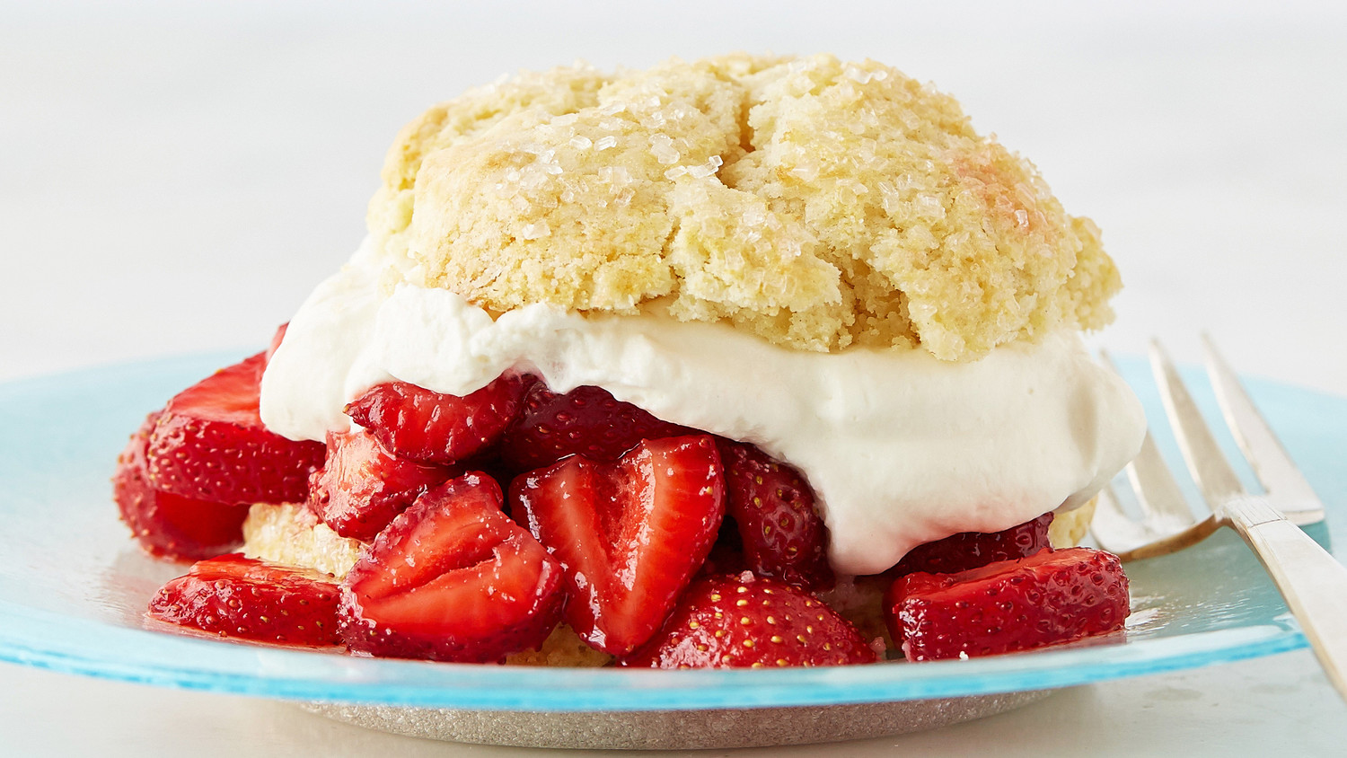 The Kitchen Food Network Strawberry Shortcake Recipe The Kitchen Food Network Strawberry Shortcake Recipe