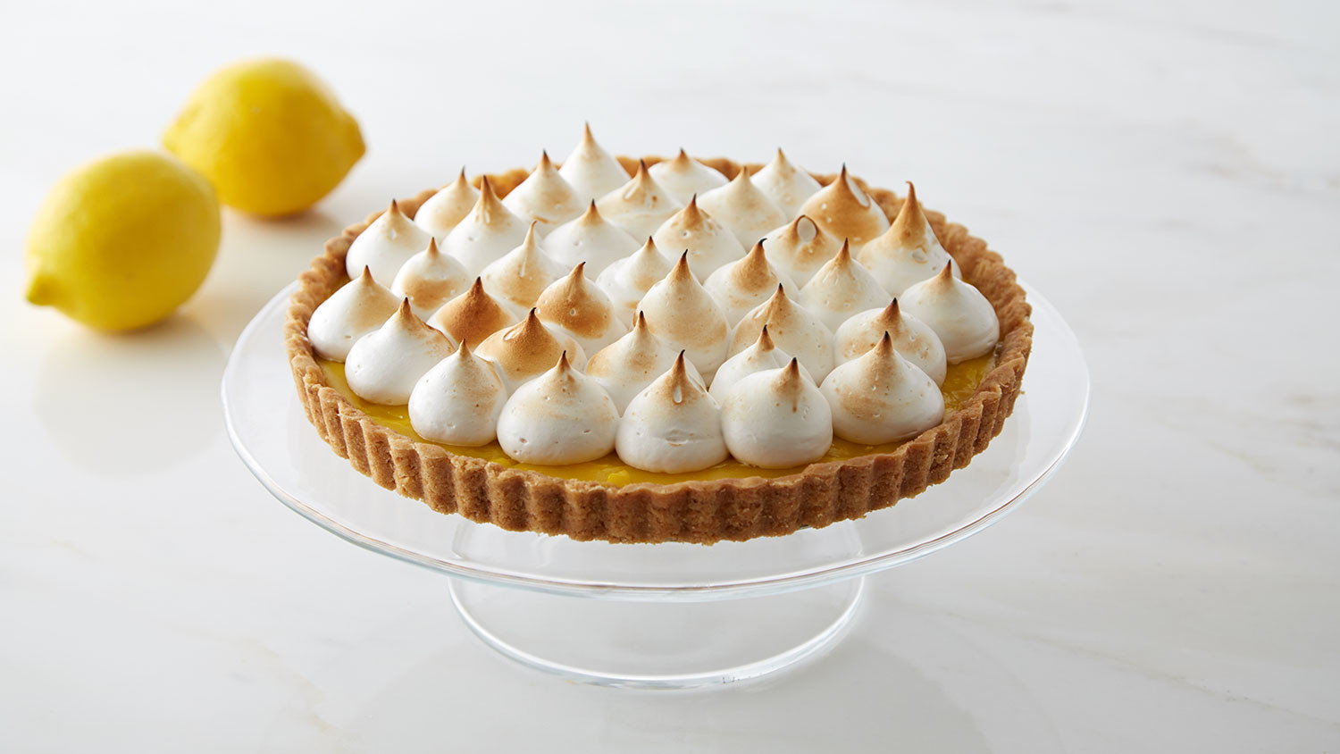 lemon tart with brown butter cookie crust the secret life of pets christmas