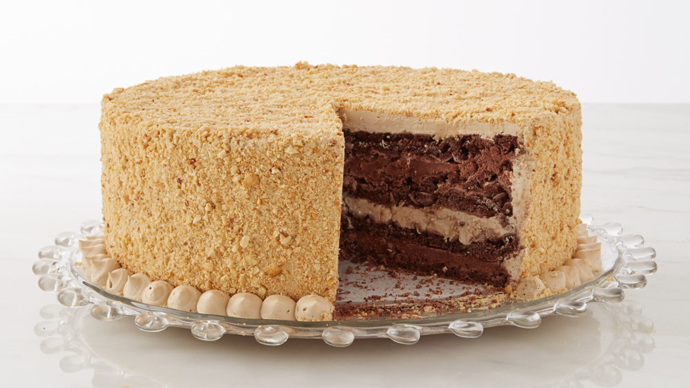 Mocha Cake Recipe Martha Stewart Mocha Cake Recipe Martha Stewart