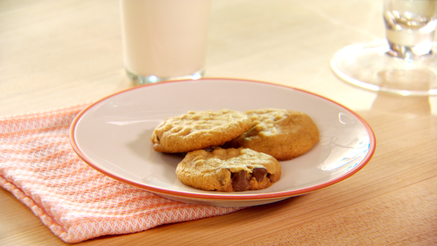 Martha Stewart Gluten Free Chocolate Chip Oatmeal Cookies Martha Stewart Gluten Free Chocolate Chip Oatmeal Cookies