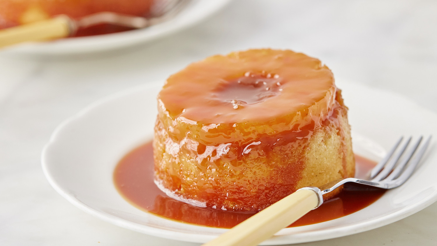 Recipe For Pineapple Upside Cake