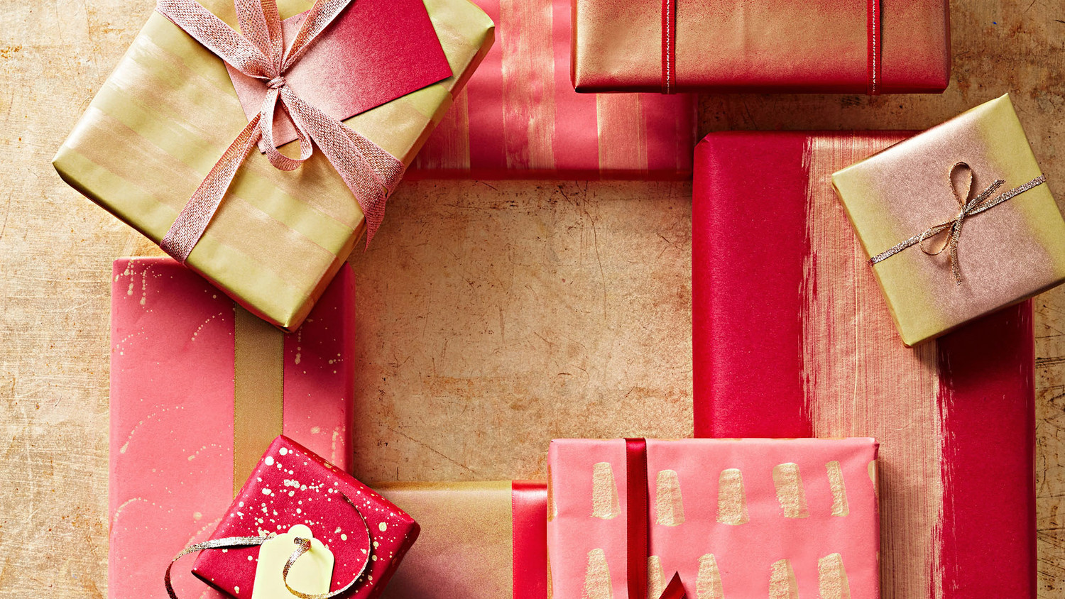 gift wrap opener