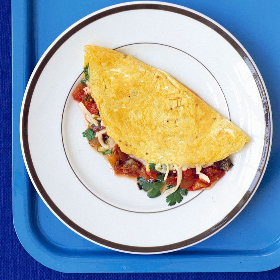 Easy Omelet Recipes