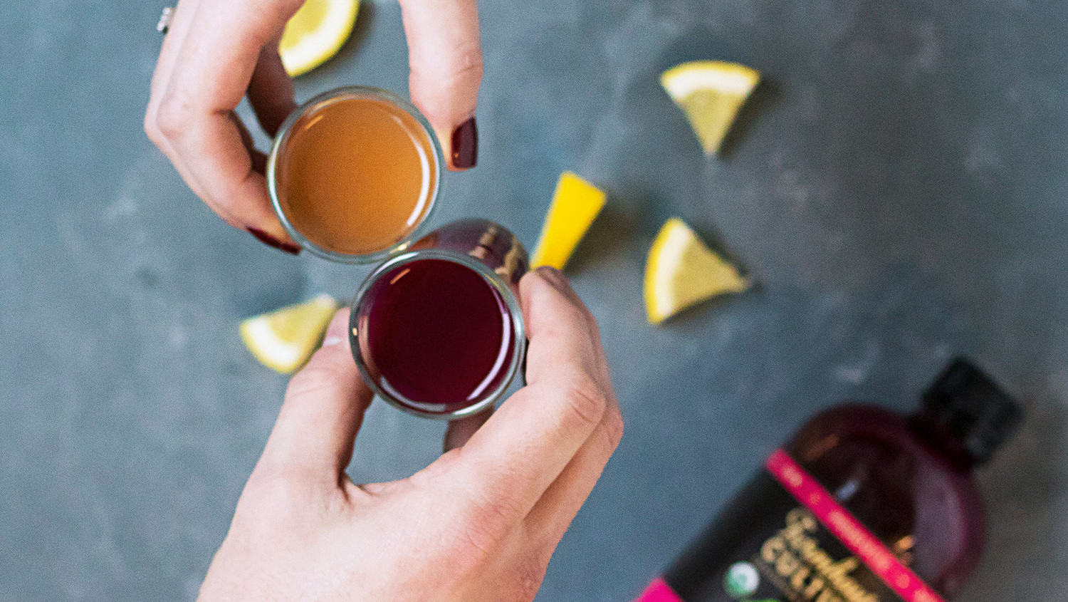 Have You Tried Kraut Juice Yet? Martha Stewart