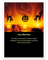 online invitations for your halloween party martha stewart