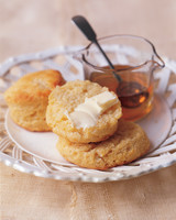 Biscuit Recipes | Martha Stewart