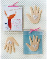 Kids' Christmas Crafts | Martha Stewart