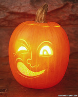 Pumpkin Carving and Decorating Ideas | Martha Stewart